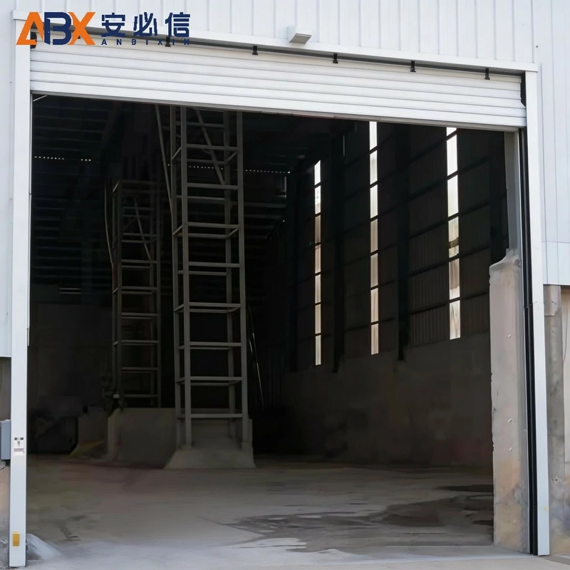 嘉峪关市伸缩式卸货平台