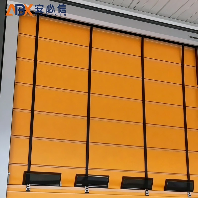 嘉峪关市充气式门封