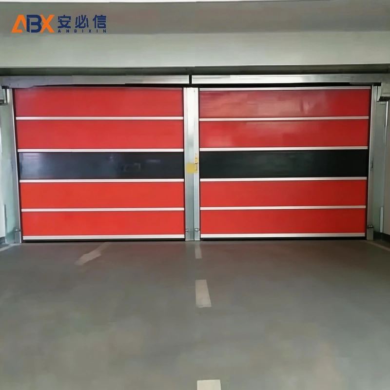 嘉峪关市快速卷帘门